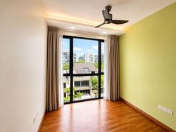 Palm Isles (D17), Condominium #580646361
